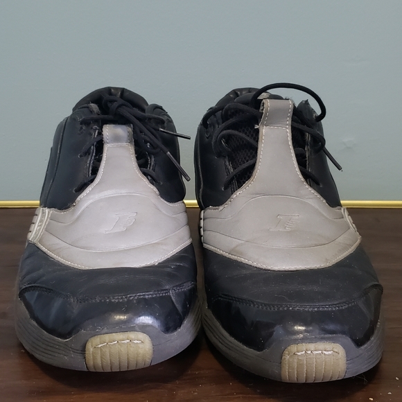 Iverson shoes - Picture 2 of 2